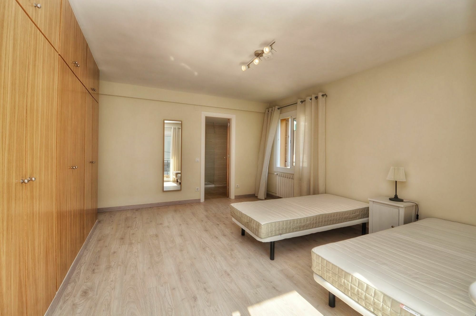 Big Apartment Caprabo Lloret de Mar Exterior foto