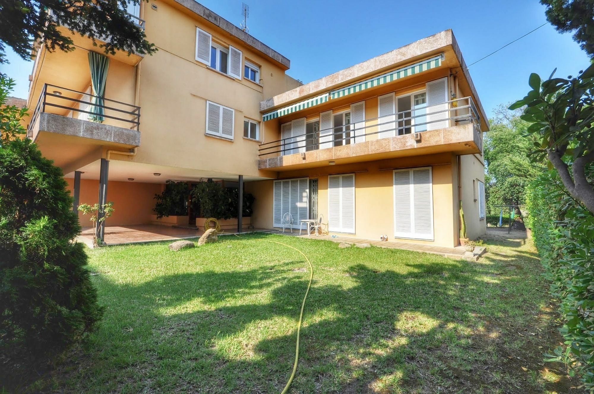 Big Apartment Caprabo Lloret de Mar Exterior foto