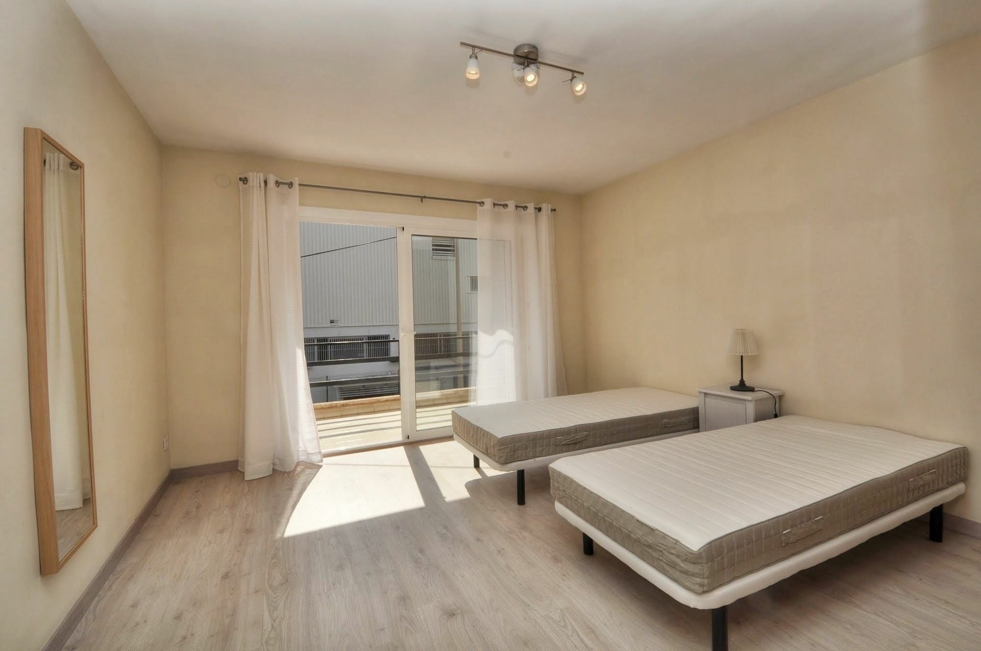 Big Apartment Caprabo Lloret de Mar Exterior foto