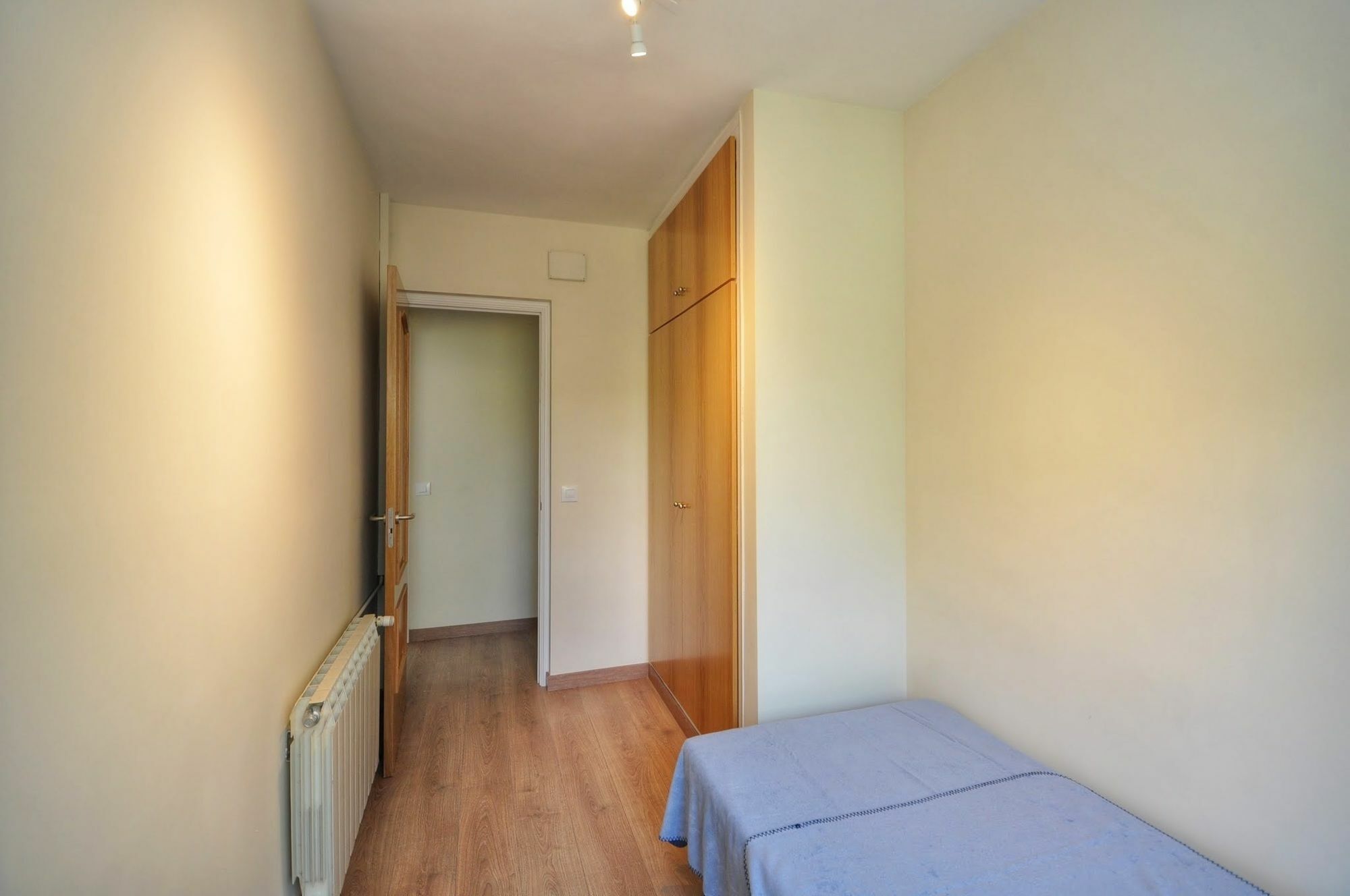 Big Apartment Caprabo Lloret de Mar Exterior foto