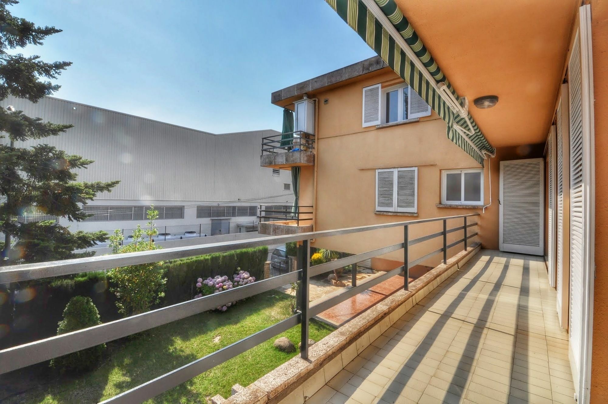 Big Apartment Caprabo Lloret de Mar Exterior foto